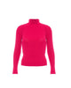 Rebecca Sweater in Hyper Pink - thumbnail