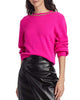 Jake Sweater in Hot Pink - thumbnail