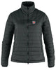 Expedition X-Latt Jacket in Black - thumbnail