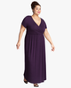 Carnation Maxi Dress - thumbnail