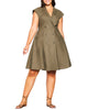 Lottie Popular Suit Dress - thumbnail