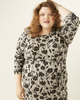 Jadis Tie-Waist Midi Dress - thumbnail