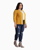 Merritt Essential V-Neck Cardigan - thumbnail