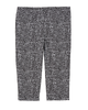 Tokyo Pull-On Capri - thumbnail