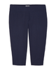 Tokyo Pull-On Capri - thumbnail