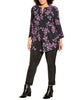 Stella Pleated Blouse - thumbnail