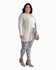Anastasia Cable Cardigan - thumbnail