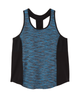 Patchouli Athleisure Tank - thumbnail