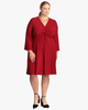 Cecilia Knot Front Dress - thumbnail