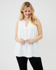 Belle Sleeveless Top - thumbnail