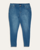 Bristol Medium Wash Skinny Jean - thumbnail
