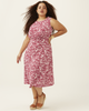 Sammie Garden Party Midi Dress - thumbnail