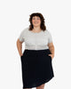 Emily Tie-Waist Skirt - thumbnail