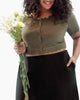 Rhea Crop Top - thumbnail