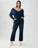 Riverside Straight-Leg Jeans - thumbnail