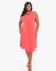 Katie A-Line Dress - thumbnail