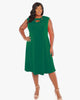 Katie A-Line Dress - thumbnail