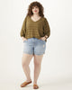 Regina Rolled Hem Short - thumbnail
