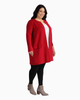 Mandy Tunic Cardigan - thumbnail
