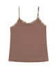 Soft Silk Camisole - thumbnail