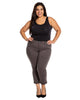 Madelyn Mid-Rise Boyfriend Jean - thumbnail