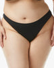Tonya High-Rise Bikini Bottom - thumbnail