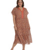 Hattie Midi Dress - thumbnail