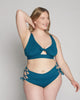 Dottie Tie Bikini Top - thumbnail