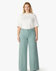 Amanda High-Rise Wide-Leg Jeans - thumbnail