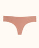 Comfort Stretch Thong - thumbnail