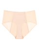 Demi Seamless Mesh Panty - thumbnail