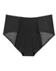 Demi Seamless Mesh Panty - thumbnail