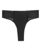 Brandi Mesh Thong - thumbnail