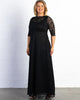 Leona Lace Gown - thumbnail