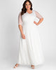 Meant To Be Chic Gown - thumbnail