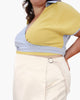 Leanne Cargo Wrap Skort - thumbnail