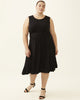Kortney Tank Dress - thumbnail