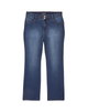 Carlton Bootcut Jeans - thumbnail