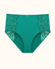 Lace High Brief - thumbnail