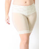 Lace Anti Chafing Shortlette Slipshort - thumbnail