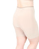 Ultra High Waist Anti Chafing Shortlette Slipshort - thumbnail