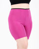 Ultra High Waist Anti Chafing Shortlette Slipshort - thumbnail