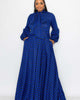 Bella Donna Dress - thumbnail