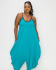 Addison Harem Jumpsuit - thumbnail