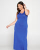 Naomi Everyday Maxi Dress - thumbnail