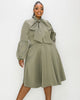 Bekah Flare Dress - thumbnail