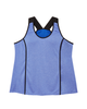 Lark Tank with Contrast Straps - thumbnail