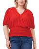 Kirsten Smocked Top - thumbnail
