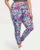 Laney Full Length High Waist Pocket Leggings - thumbnail