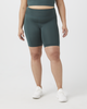 Xiomara High-Rise Bike Shorts - thumbnail